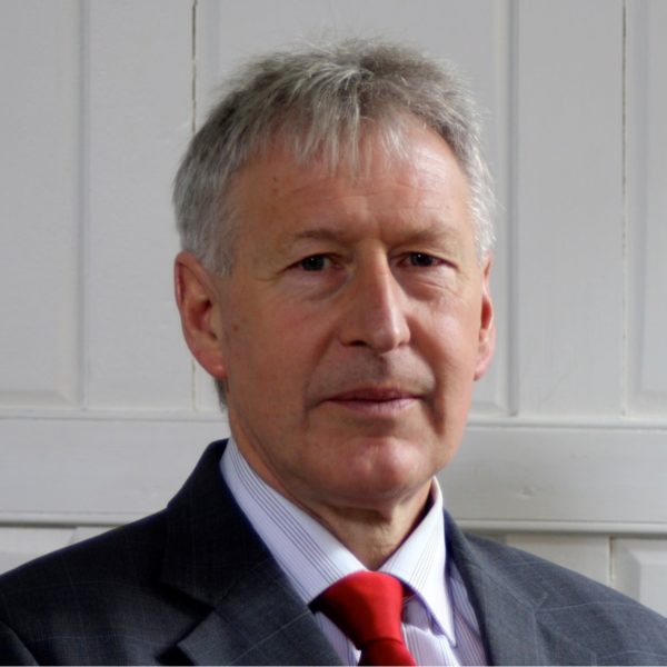 Rod Stanczyszyn - Worcestershire County Council Candidate for Bewdley