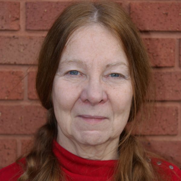 Jackie Griffiths - Worcestershire County Council Candidate for Stourport