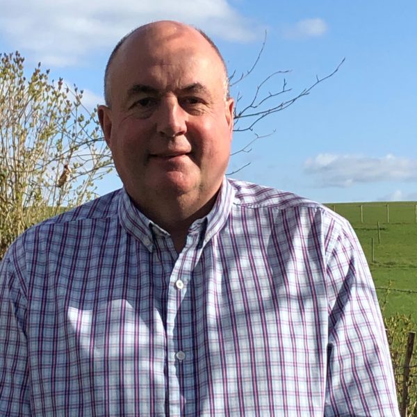 David Jones - Worcestershire County Council Candidate for Cookley, Wolverley & Wribbenhall